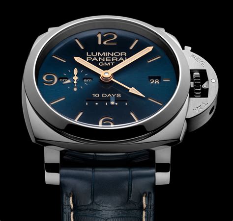 panerai special editions 2018|Panerai special edition.